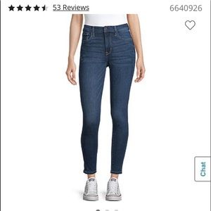 Arizona Jeans ( Epic Jeggings)